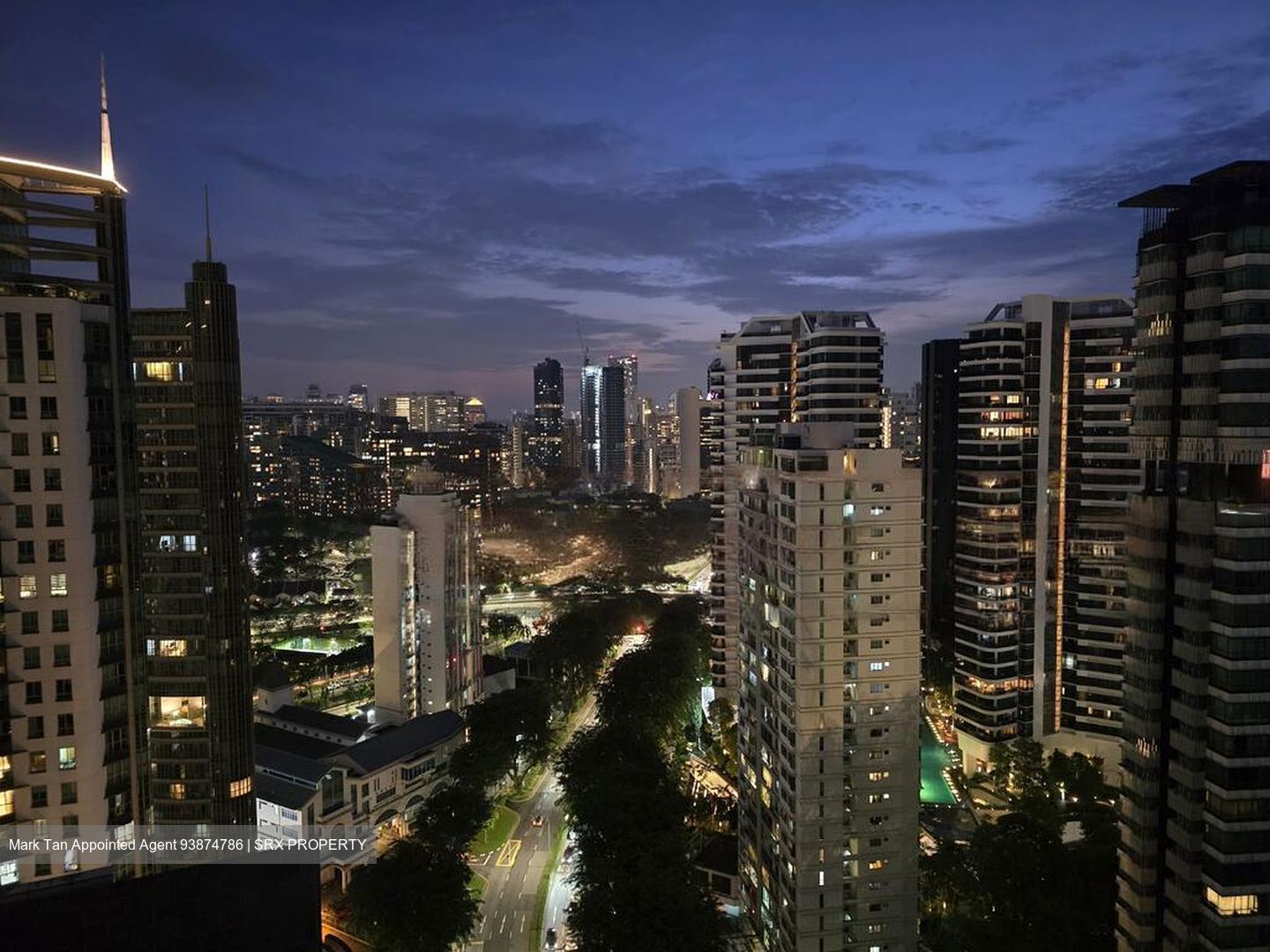 26 Newton (D11), Apartment #457863931